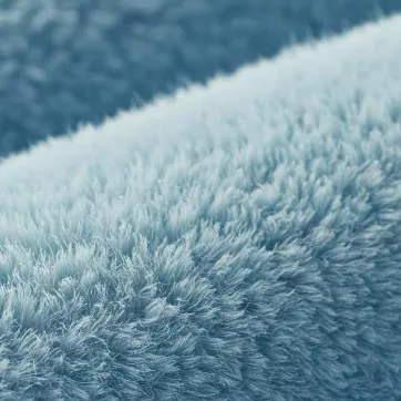 フリース・ファー・ベロアなどの起毛系