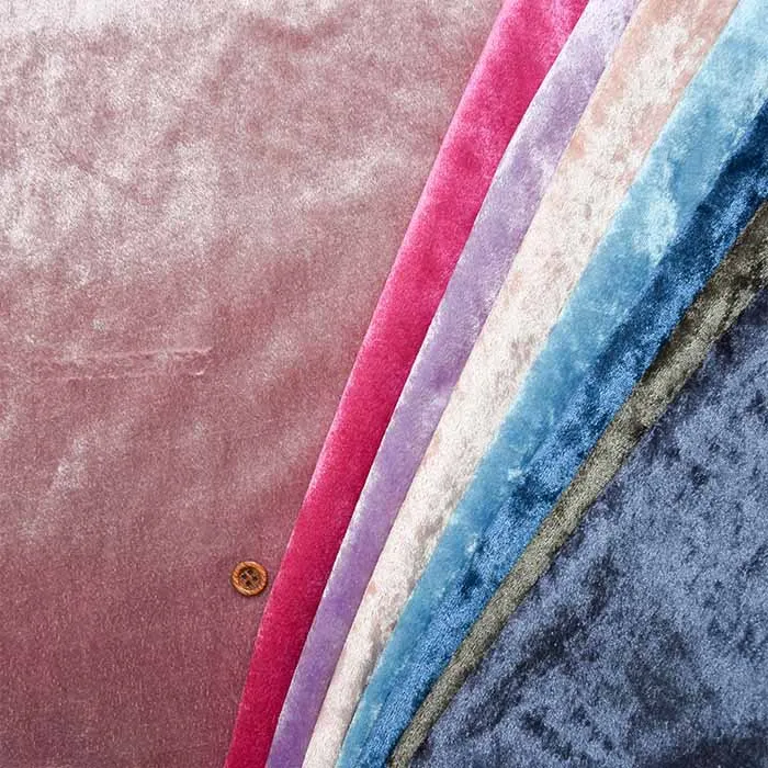 起毛（フリース・ネル・ベッチン・ベロア）