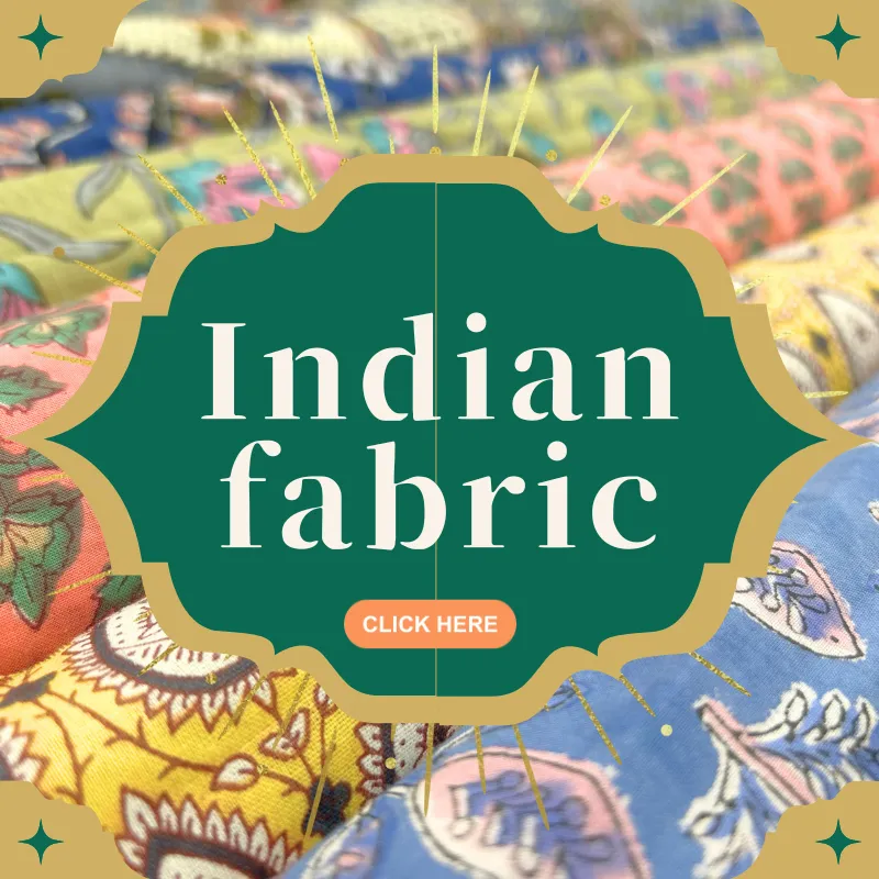 indianfabric