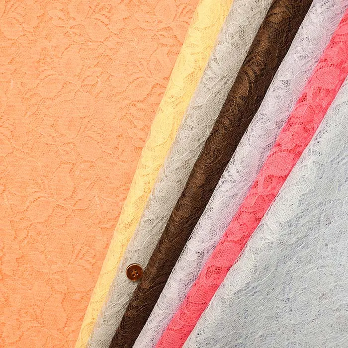 ラッセルレース