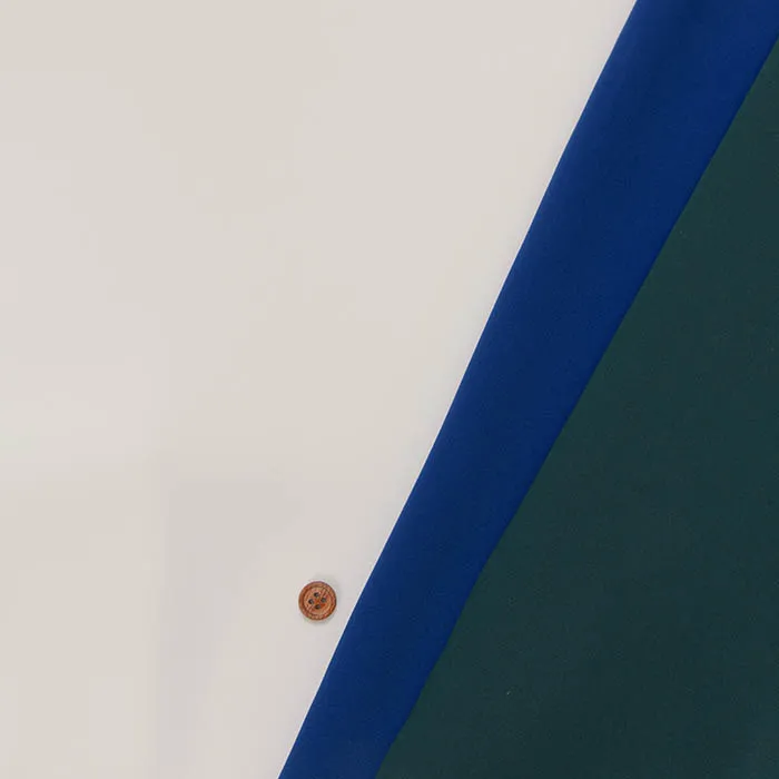 ロイヤルダブルクロス　無地