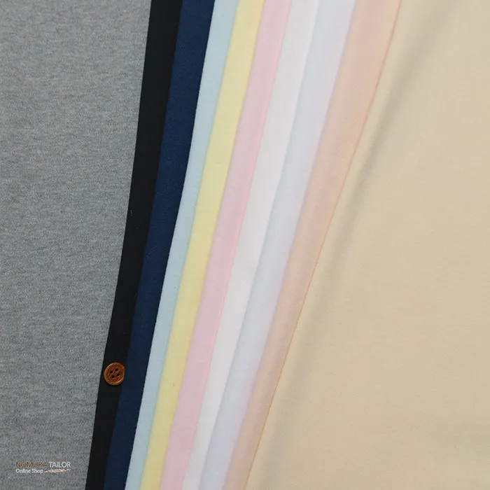 コットンスムース