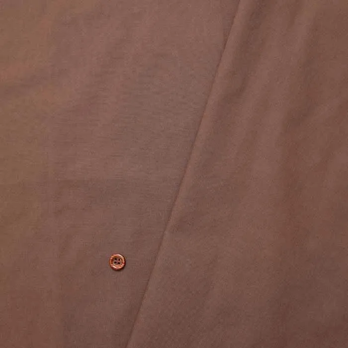 タンブラー加工　コットンソフトブロード生地　無地