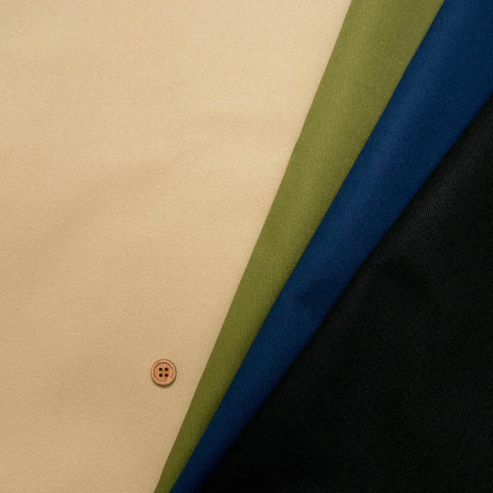 Kokochi fabric　ソフトチノ　無地