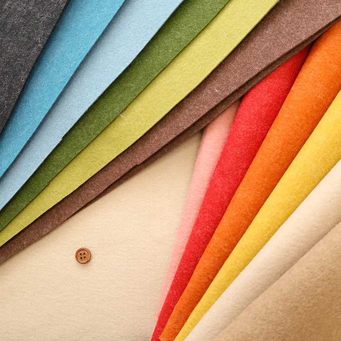 2mm厚　ricoricoフェルト