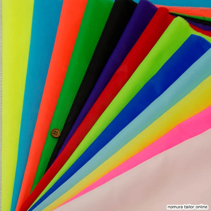 ナイロンタフタ無地(02-007-500)