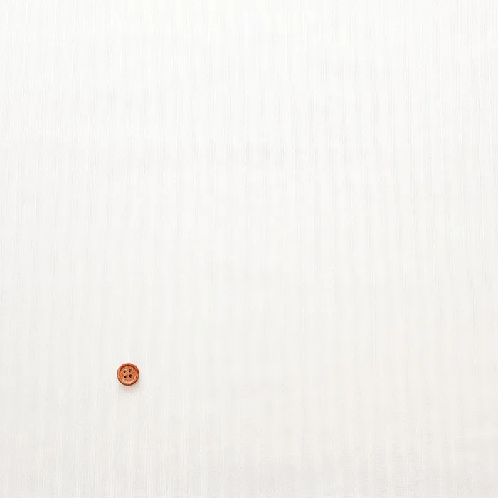 ミラーカーテンレース生地　無地