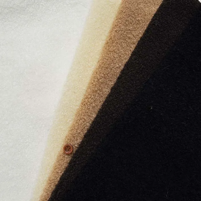 テディベア生地