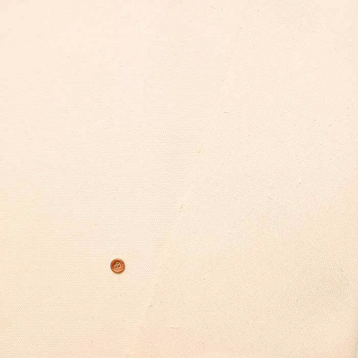 コットン4号帆布（キバタ）