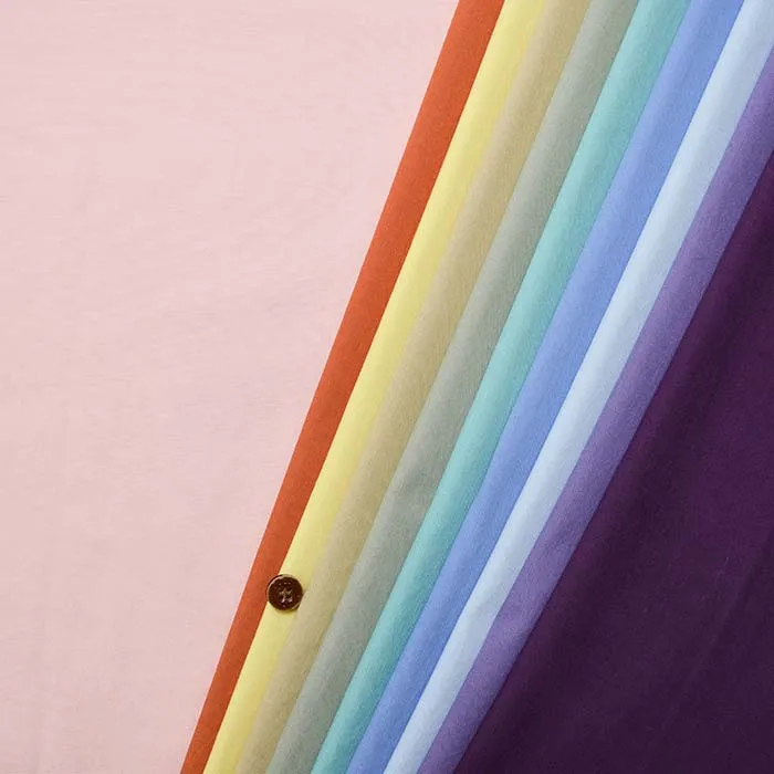 タンブラー加工　ソフトブロード無地