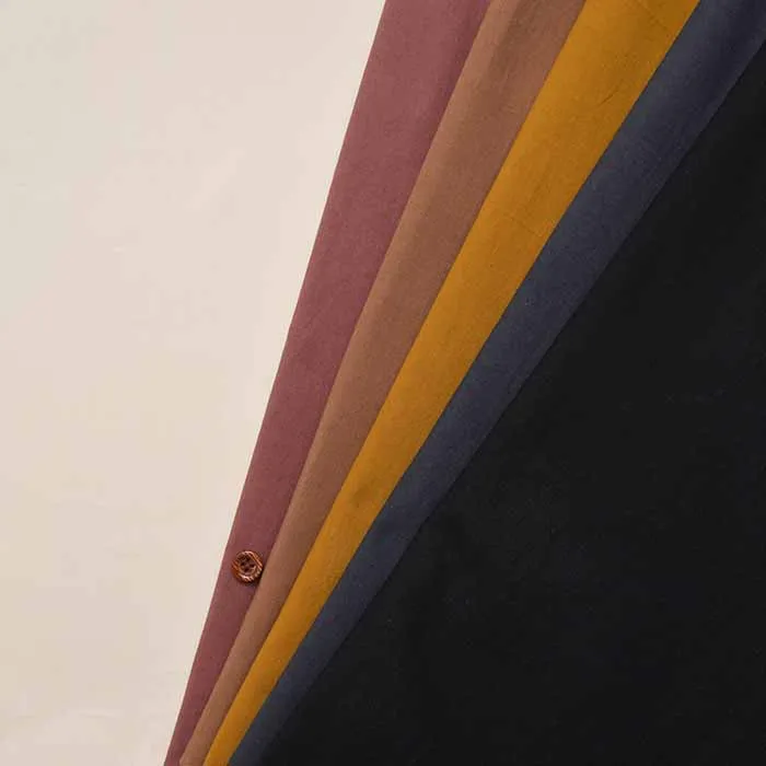 ヴィンテージ加工　馬布　無地