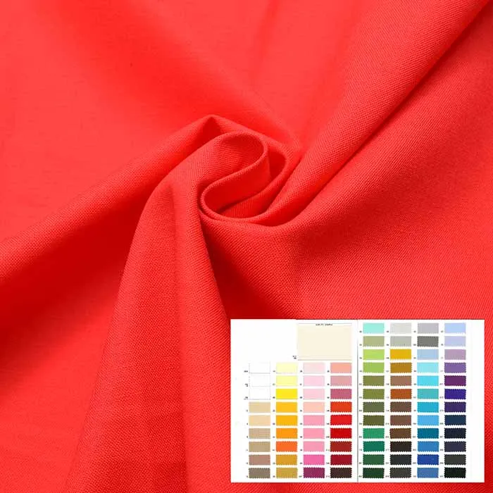 コットンシーチング無地≪ピンク・赤系≫