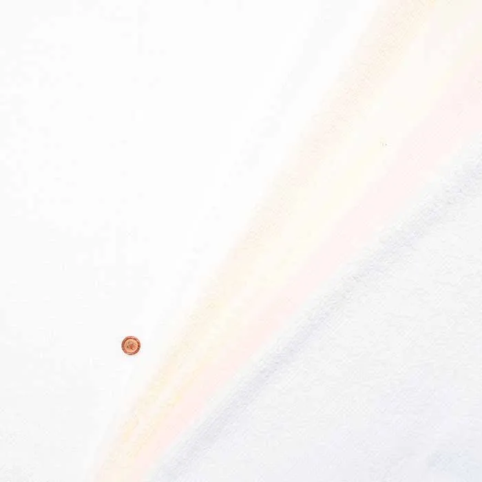 抗菌防臭加工　コットンタオル生地　無地