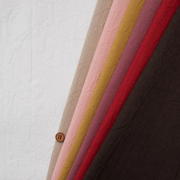 ソフトシーチングワッシャー　無地