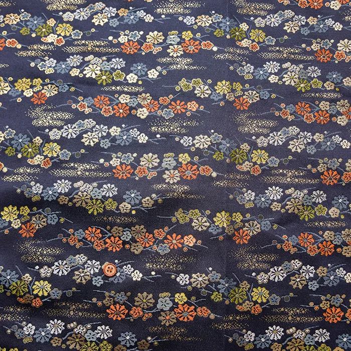 金襴　かすみと華