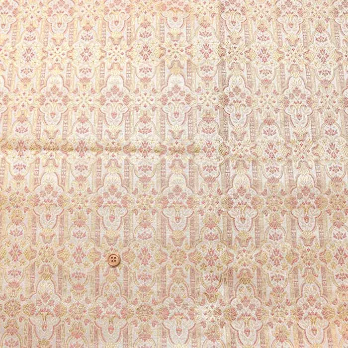 金襴　エスニック