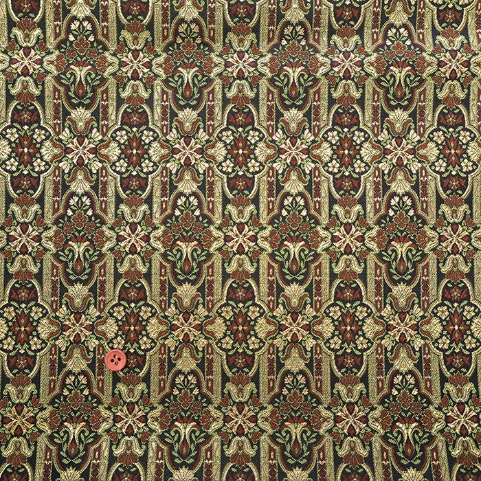 金襴　エスニック