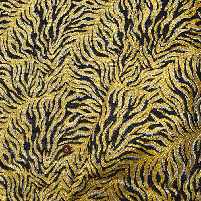 金襴　タイガー