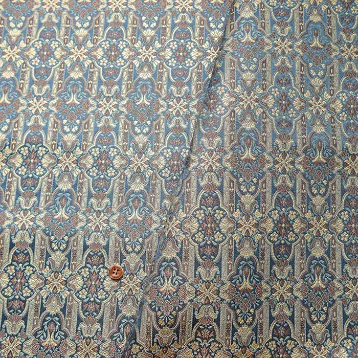 金襴　エスニック