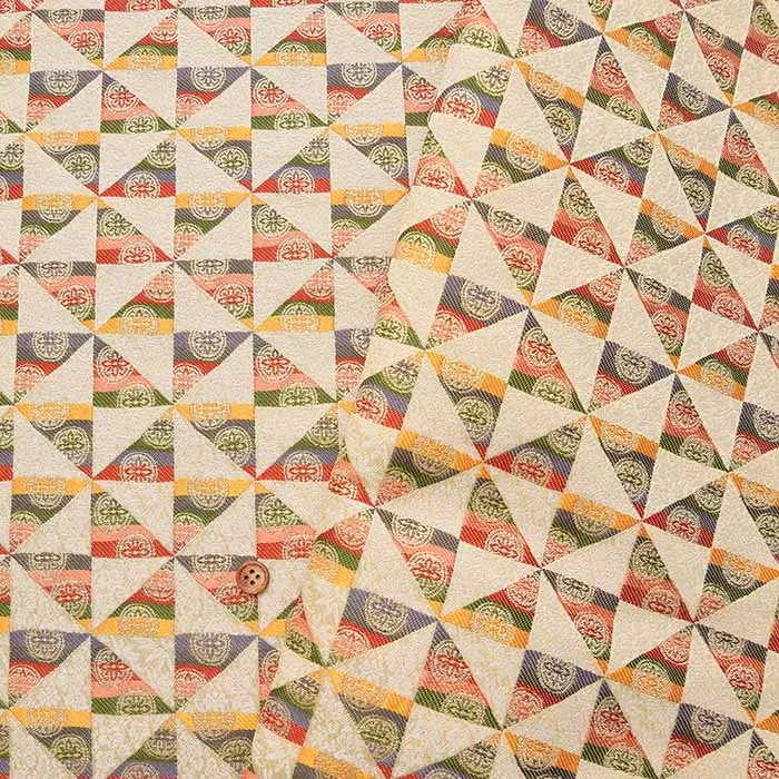 金襴　エスニックスクエア