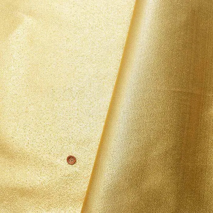 金襴　エンボス