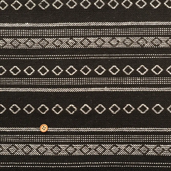 インド製　コットンメキシカンドビー生地