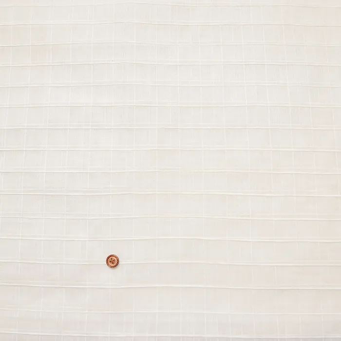 インド製　コットンボイルドビー生地