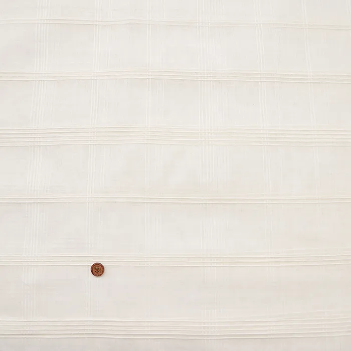 インド製　コットンボイルドビー生地