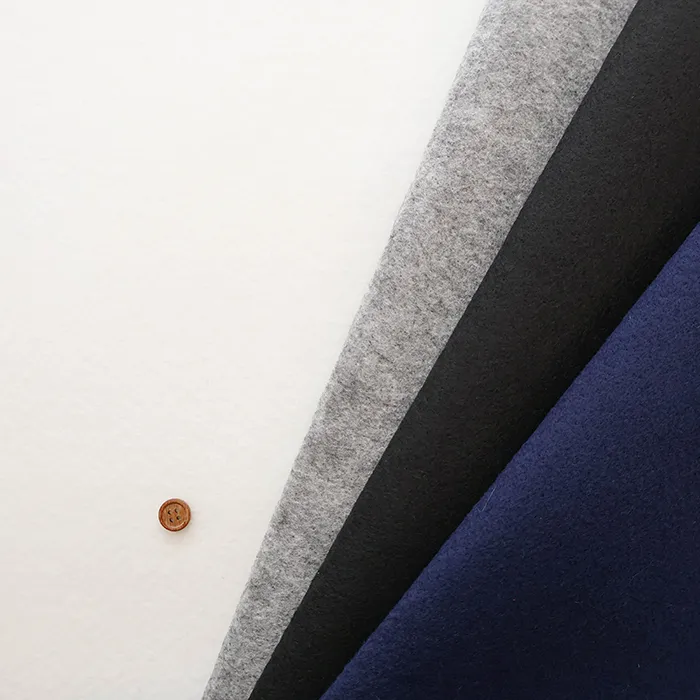 2mm厚　ポリエステルフェルト