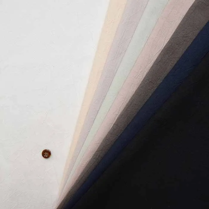 コットンキャンブリックハンドワッシャー