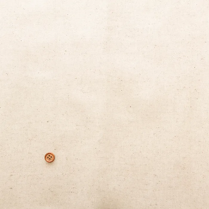 C/Lキャンバスラミネート生地　無地