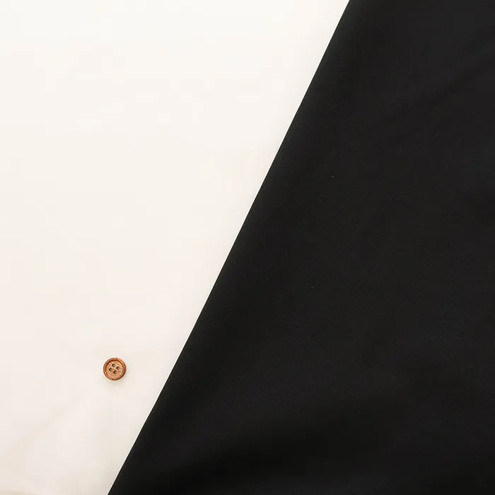 W巾コットン100/2ボイル生地　無地