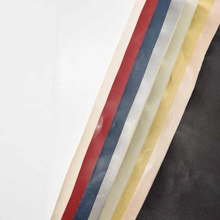 ニューファイター生地　無地