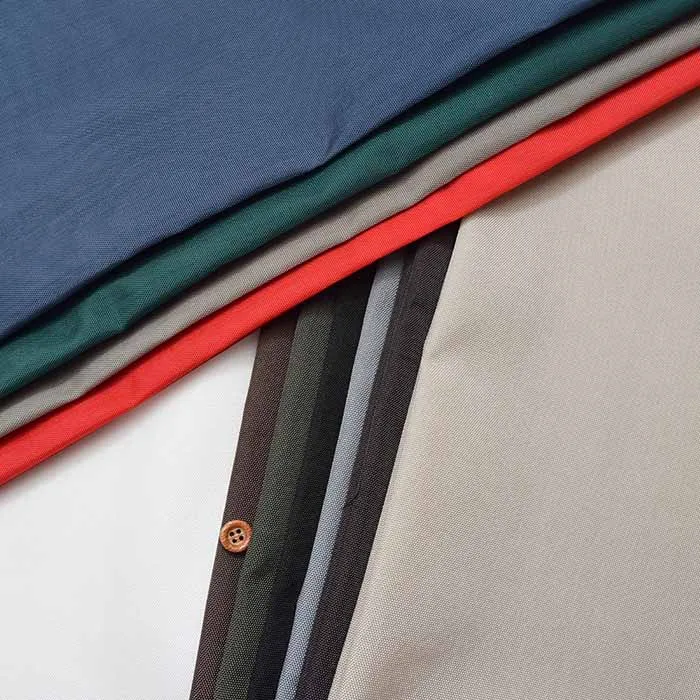 撥水加工　アクリルコーティング420デニール　ヘビーワッシャーオックス　無地(2-065-sg950)