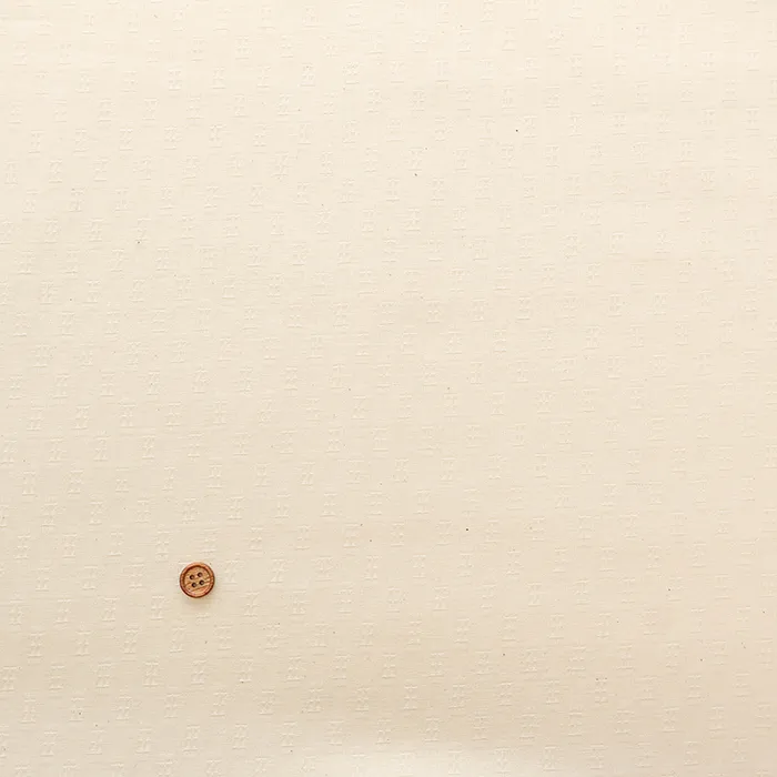 キナリシリーズ　コットンドビー生地