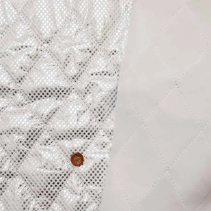 保温保冷クロス