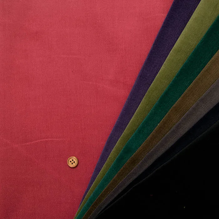 別珍　ベッチン