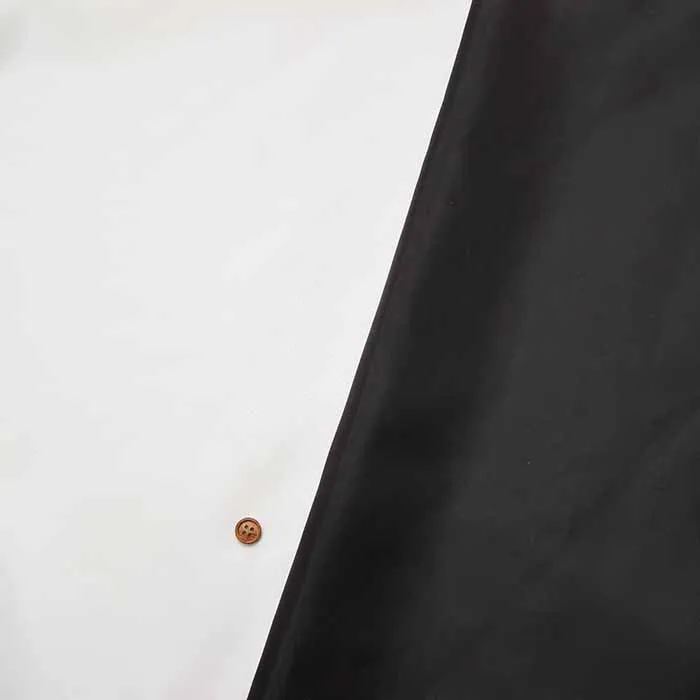 ポリエステルタフタ生地　無地(2-ok-t5070)