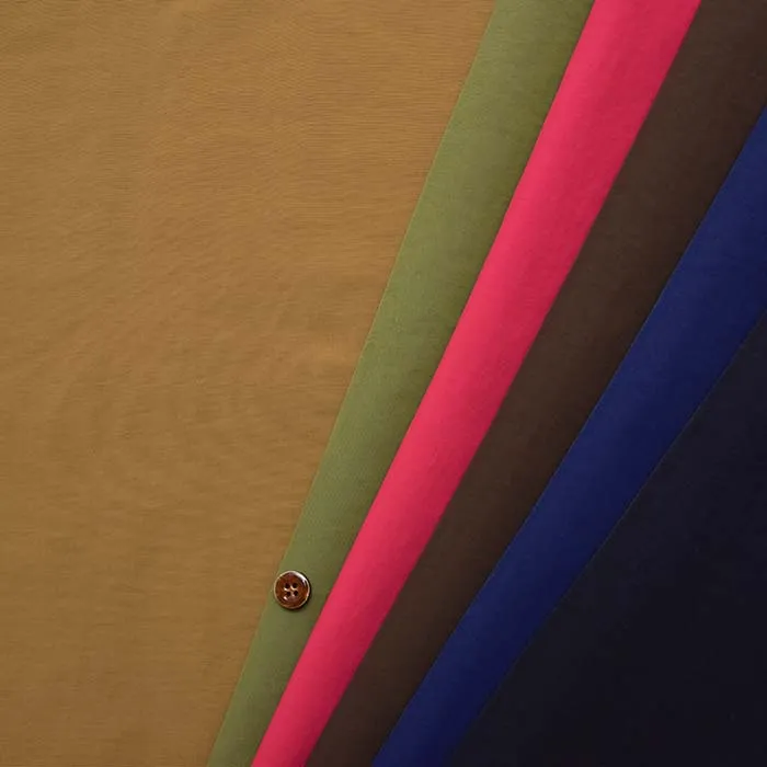 中国製　カジュアルナイロンタフタ(2-03-hmf-16)