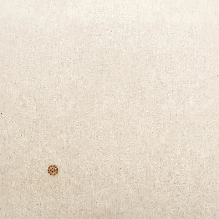 コットン先染ジャガード生地