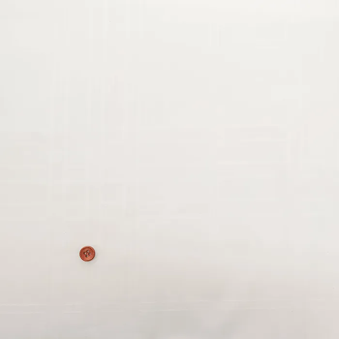 コットンチェックジャガード生地