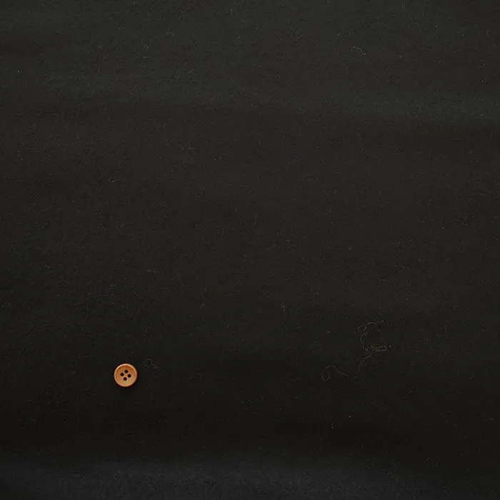 ライトウールクロス生地　無地(2z-034-w300e-83mm)