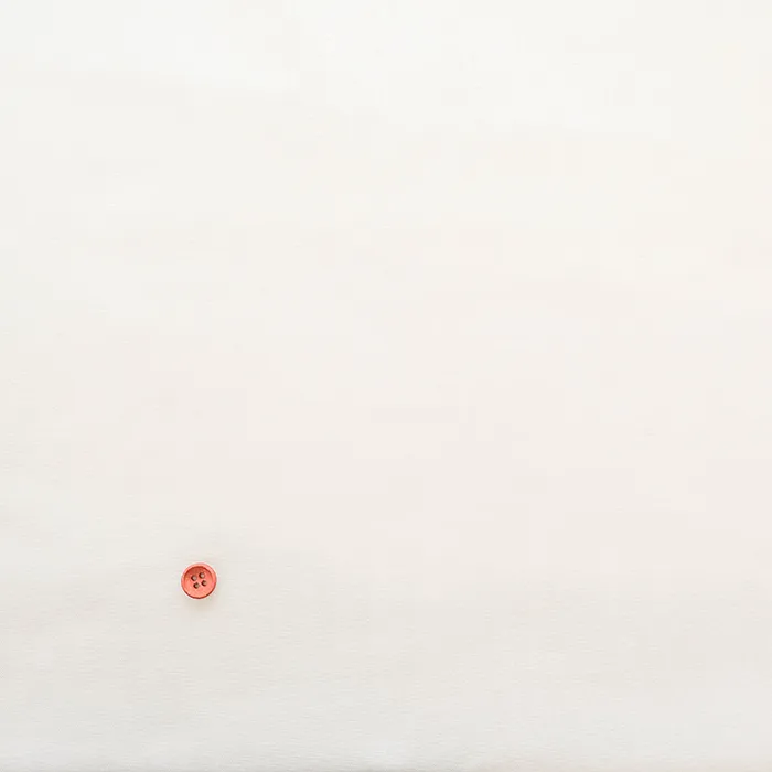 コットンシングルガーゼ生地　無地