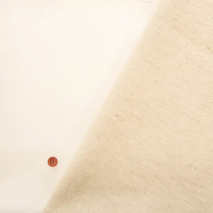 C/Lへリンボン生地　無地