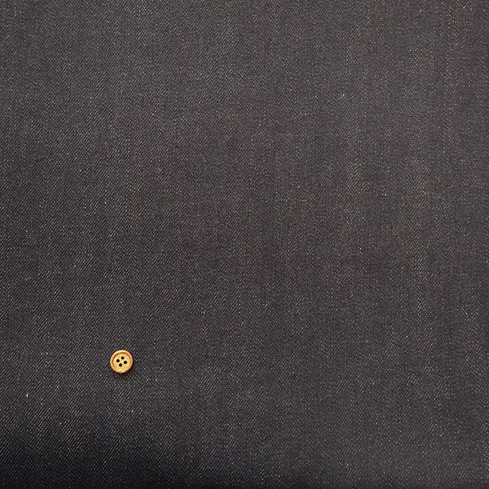 日本製　カイハラセルヴィッチデニム生地　無地