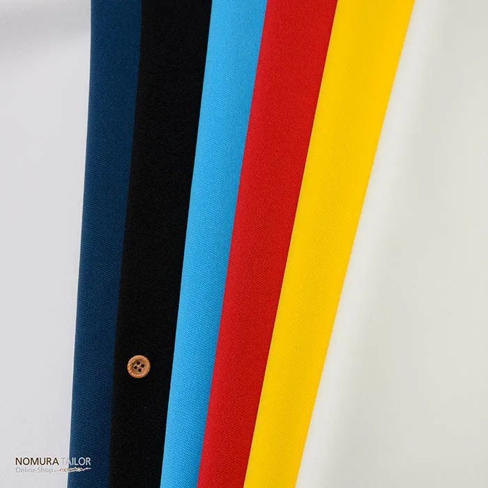 スポーツジャージ無地