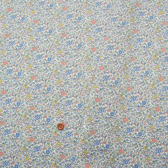 LIBERTY2022エターナルコレクションコットンタナローンプリント生地　Katie and Millie