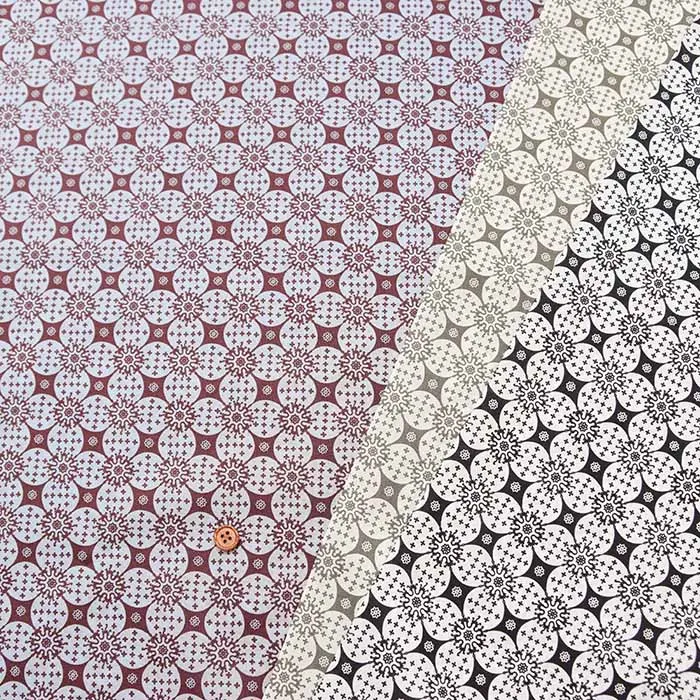 イタリア製　Liberty Fabrics 2024A/W The Curated Floral Misha