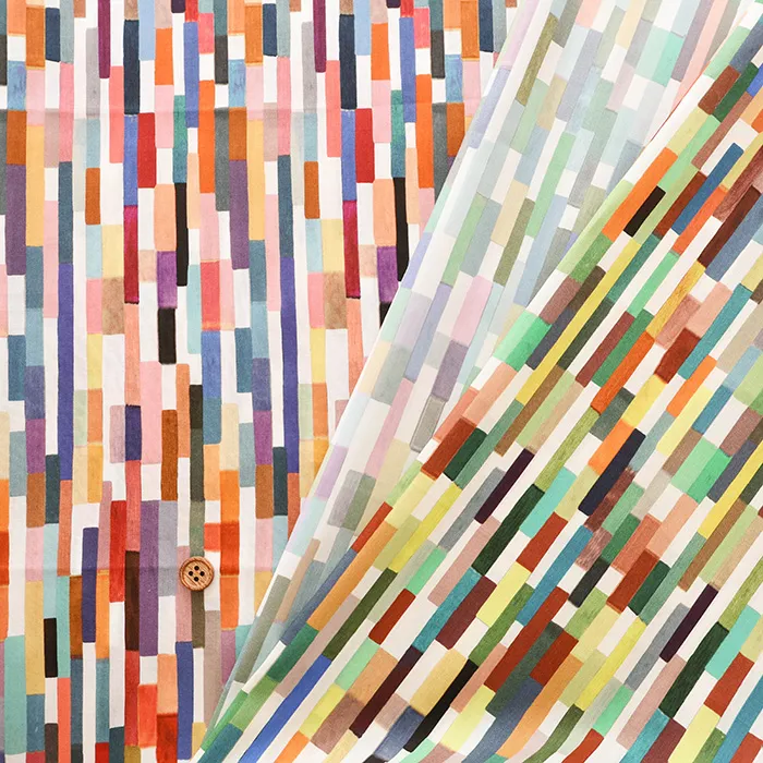 イタリア製　Liberty Fabrics 2025A/W TANA LAWN Maksimus