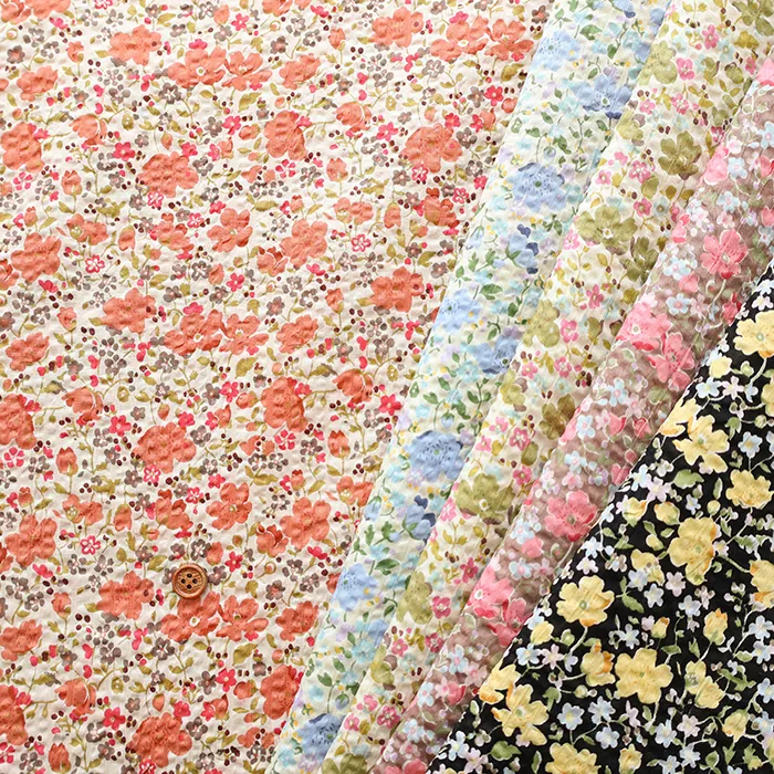 Liberty Fabrics 2025S/S Eastbourne Lawn　Franwin